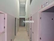 Conj. Comercial / Sala para Locação em Bauru/SP Jardim Godoy