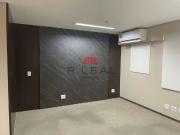 Conj. Comercial / Sala para Locação em Bauru/SP Parque...