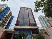 Conj. Comercial / Sala para Locação em Bauru/SP Parque...