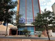Conj. Comercial / Sala para Locação em Bauru/SP Parque...