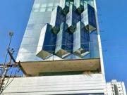 Conj. Comercial / Sala para Locação em Bauru/SP Vila...