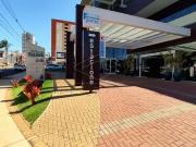 Conj. Comercial / Sala para Locação em Bauru/SP Vila Aviação Conj. Comercial / Sala para Locação em Bauru/SP Vila Aviação