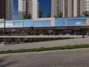 Conj. Comercial / Sala para Locação em Bauru/SP Vila Aviação