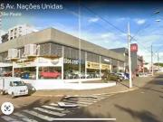 Conj. Comercial / Sala para Locação em Bauru/SP Vila...