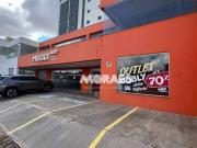 Conj. Comercial / Sala para Locação em Bauru/SP Vila...