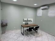 Conj. Comercial / Sala para Locação em Bauru/SP Vila...