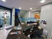 Conj. Comercial / Sala para Locação em Bauru/SP Vila... Conj. Comercial / Sala para Locação em Bauru/SP Vila...