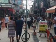 Conj. Comercial / Sala para Locação em Belford Roxo/RJ...