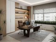 Conj. Comercial / Sala para Locação em Belo Horizonte/MG...