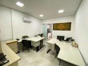 Conj. Comercial / Sala para Locação em Belo Horizonte/MG...