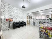 Conj. Comercial / Sala para Locação em Belo Horizonte/MG...