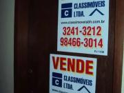 Conj. Comercial / Sala para Locação em Belo Horizonte/MG...