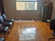 Conj. Comercial / Sala para Locação em Belo Horizonte/MG...