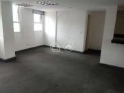 Conj. Comercial / Sala para Locação em Belo Horizonte/MG...