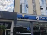 Conj. Comercial / Sala para Locação em Belo Horizonte/MG...