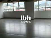 Conj. Comercial / Sala para Locação em Belo Horizonte/MG...