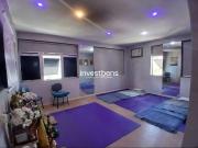 Conj. Comercial / Sala para Locação em Belo Horizonte/MG...