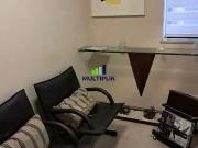 Conj. Comercial / Sala para Locação em Belo Horizonte/MG...