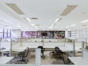 Conj. Comercial / Sala para Locação em Belo Horizonte/MG...