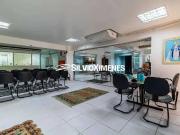 Conj. Comercial / Sala para Locação em Belo Horizonte/MG...