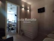 Conj. Comercial / Sala para Locação em Belo Horizonte/MG...