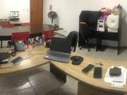 Conj. Comercial / Sala para Locação em Belo Horizonte/MG...