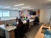 Conj. Comercial / Sala para Locação em Belo Horizonte/MG...