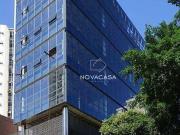 Conj. Comercial / Sala para Locação em Belo Horizonte/MG... Conj. Comercial / Sala para Locação em Belo Horizonte/MG...