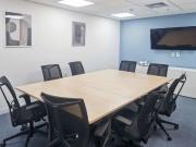 Conj. Comercial / Sala para Locação em Belo Horizonte/MG...