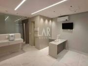 Conj. Comercial / Sala para Locação em Belo Horizonte/MG...