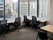 Conj. Comercial / Sala para Locação em Belo Horizonte/MG...