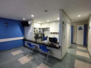 Conj. Comercial / Sala para Locação em Belo Horizonte/MG...