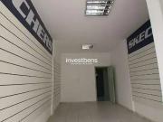 Conj. Comercial / Sala para Locação em Belo Horizonte/MG...