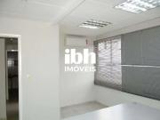 Conj. Comercial / Sala para Locação em Belo Horizonte/MG...
