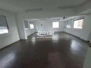 Conj. Comercial / Sala para Locação em Belo Horizonte/MG...