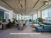 Conj. Comercial / Sala para Locação em Belo Horizonte/MG...