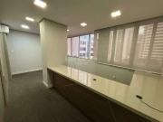 Conj. Comercial / Sala para Locação em Belo Horizonte/MG...