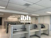 Conj. Comercial / Sala para Locação em Belo Horizonte/MG...