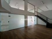 Conj. Comercial / Sala para Locação em Belo Horizonte/MG...