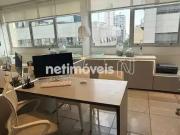 Conj. Comercial / Sala para Locação em Belo Horizonte/MG...