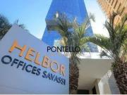 Conj. Comercial / Sala para Locação em Belo Horizonte/MG...