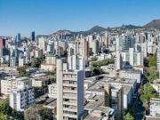 Conj. Comercial / Sala para Locação em Belo Horizonte/MG...