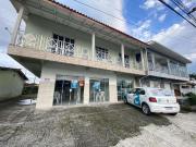 Conj. Comercial / Sala para Locação em Biguaçu/SC Centro