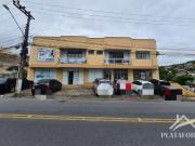 Conj. Comercial / Sala para Locação em Blumenau/SC Água...