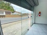 Conj. Comercial / Sala para Locação em Blumenau/SC Água...
