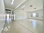 Conj. Comercial / Sala para Locação em Blumenau/SC Badenfurt