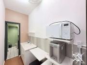 Conj. Comercial / Sala para Locação em Blumenau/SC Centro