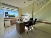 Conj. Comercial / Sala para Locação em Blumenau/SC Centro