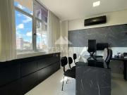 Conj. Comercial / Sala para Locação em Blumenau/SC Centro