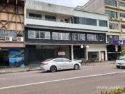 Conj. Comercial / Sala para Locação em Blumenau/SC Centro